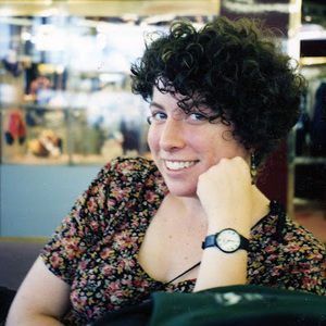 Meet your Posher, Corey